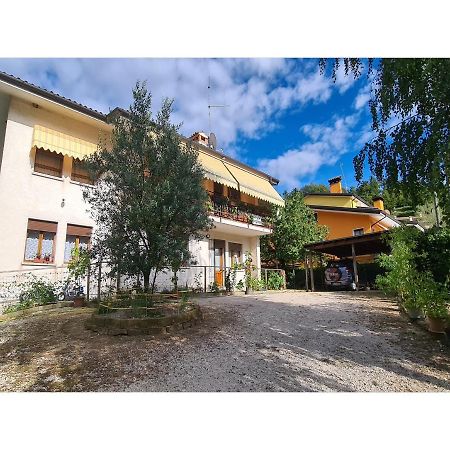 Da Valdes Appartement Sequsino Buitenkant foto