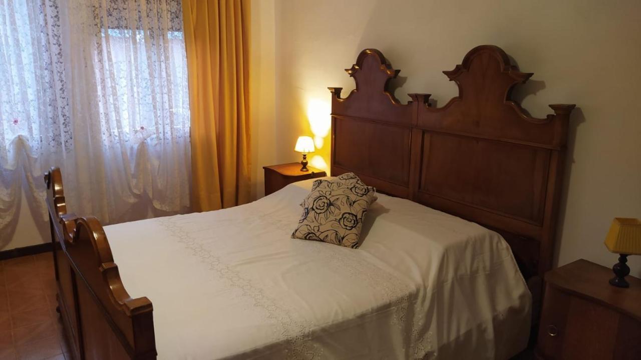 Da Valdes Appartement Sequsino Buitenkant foto
