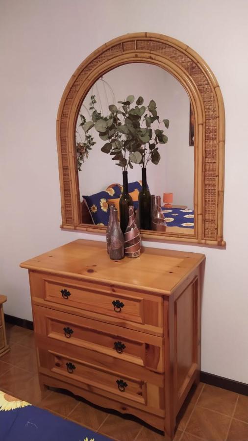 Da Valdes Appartement Sequsino Buitenkant foto